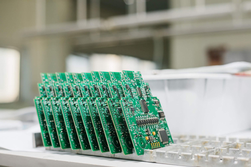 Electronics Manufacturing Services - Key Considerations for Companies