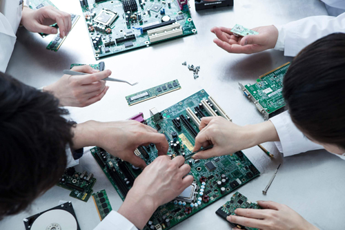 How to Ensure Compliance and Safety in Electronics Manufacturing