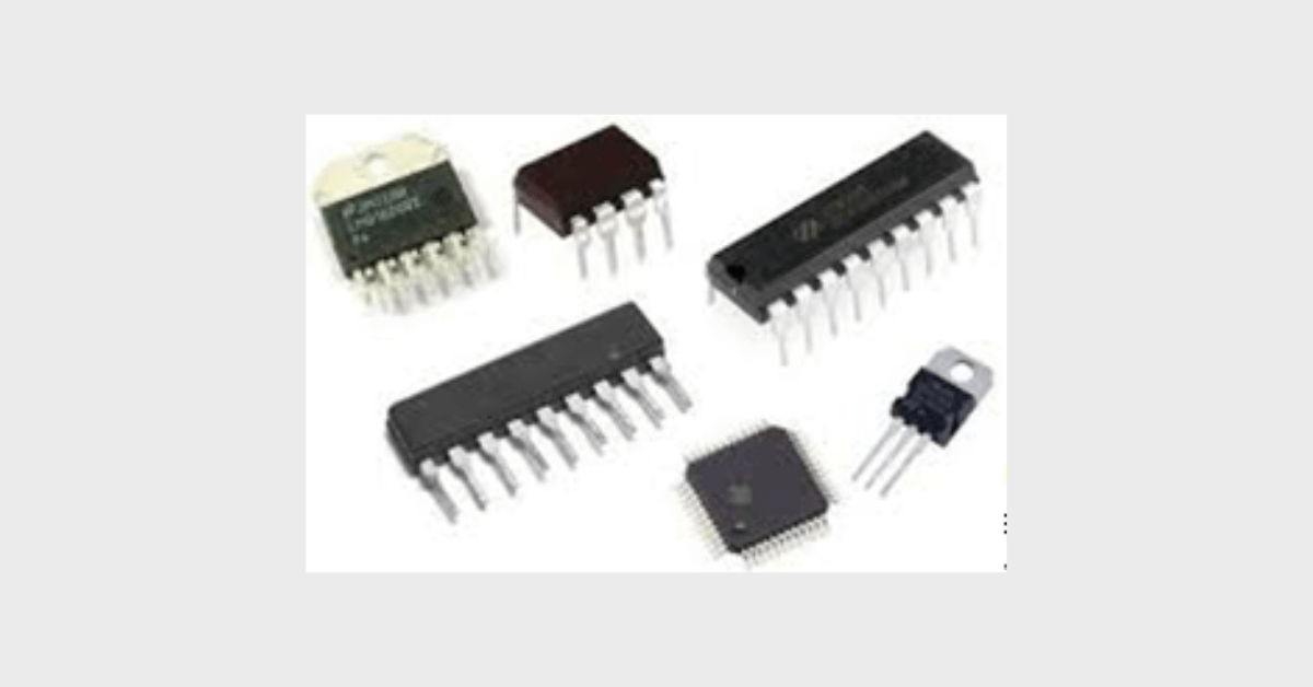 Counterfeit Electronic Components
