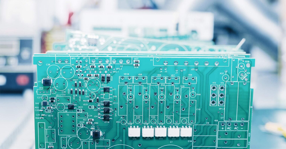 Future of Printed Circuit Boards