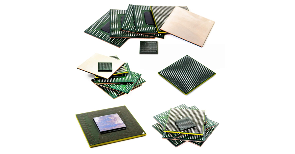 PCB Material Selection