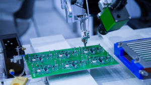 PCB Assembly Services | PCB Assembly Manufacturer