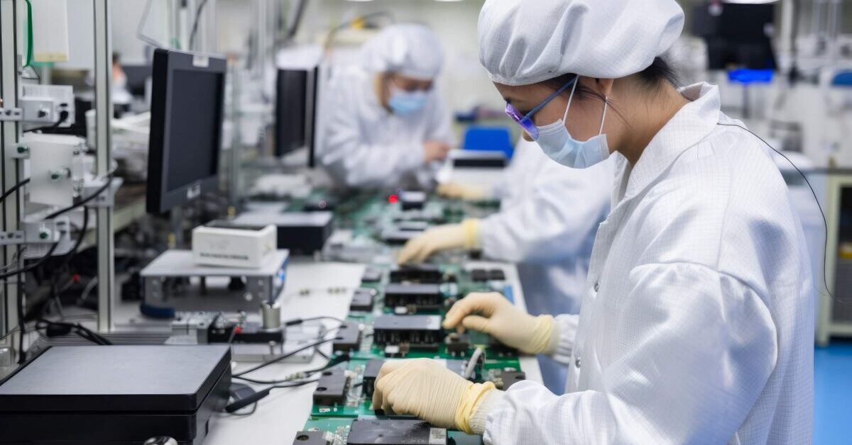 Inspection Hurdles in PCB Assembly Manufacturing