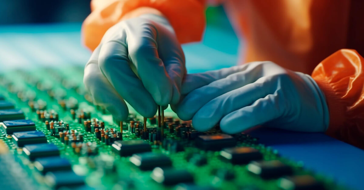 Advances in Printed Circuit Board Technology and Their Impact on the Industry