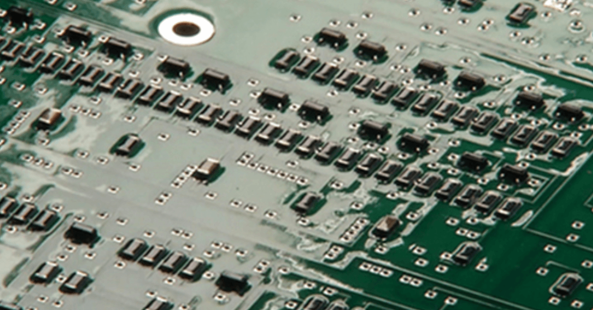EMS Assembly - Moisture Protection Electronic Enclosures