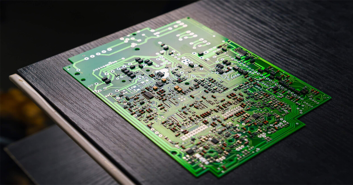 Halogen Free PCBs - A Useful Guide