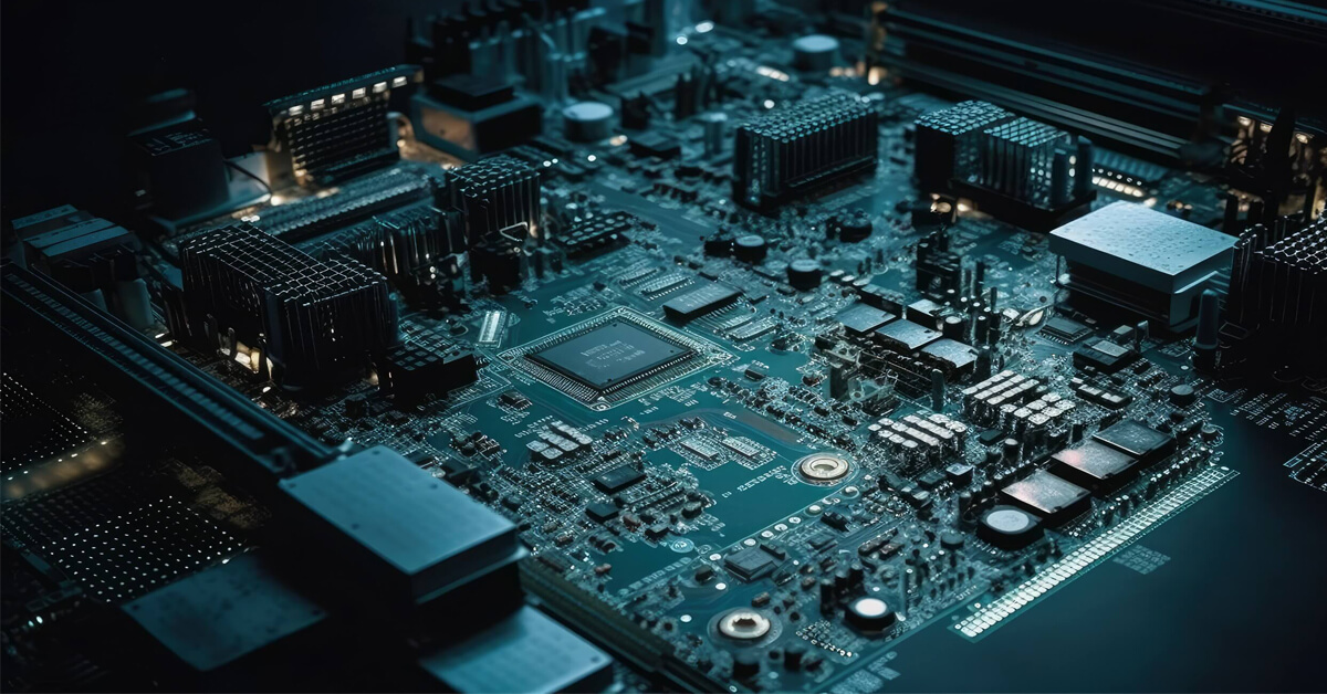 Major Technology Trends In PCBs