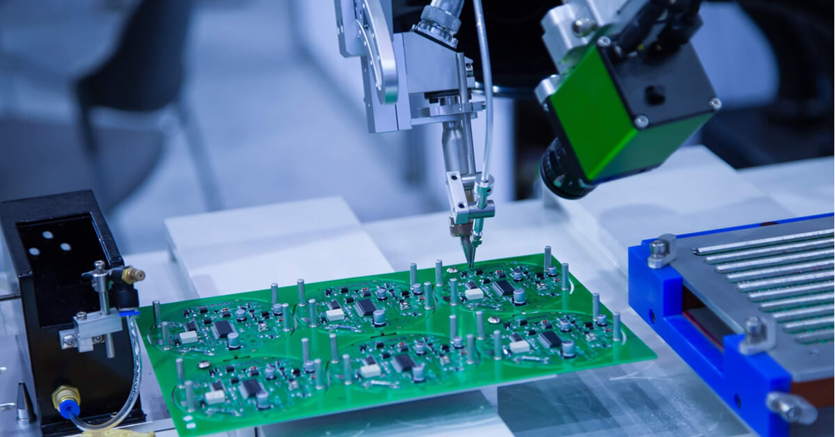 Maximizing Efficiency in Printed Circuit Board Production
