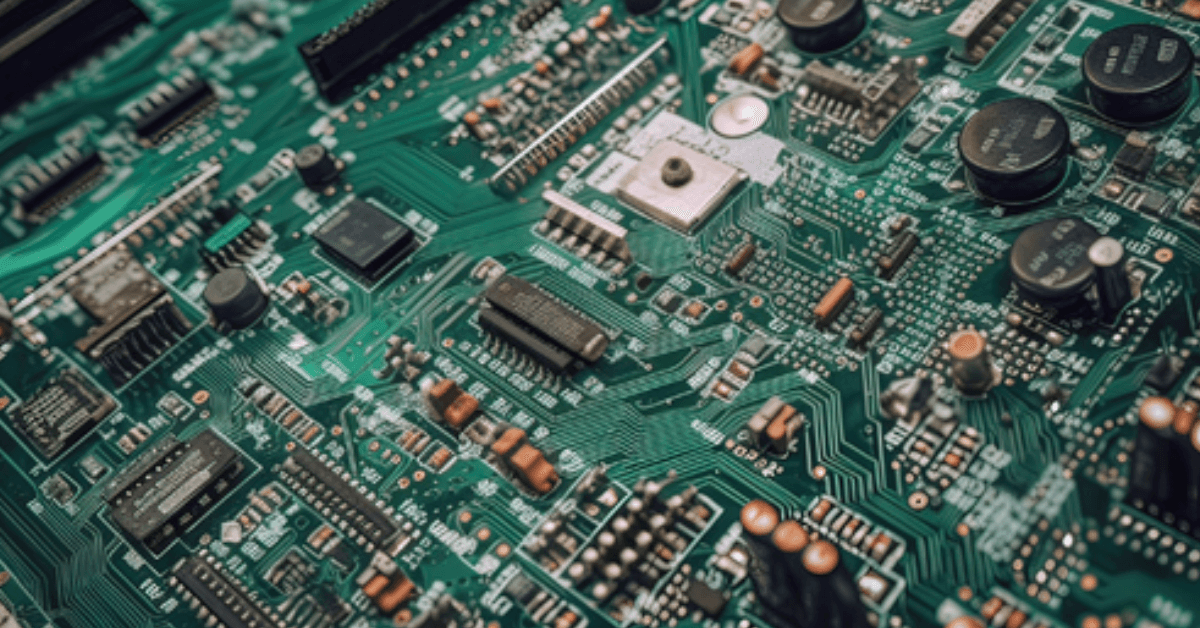 Potting vs Conformal Coating of PCB Assemblies
