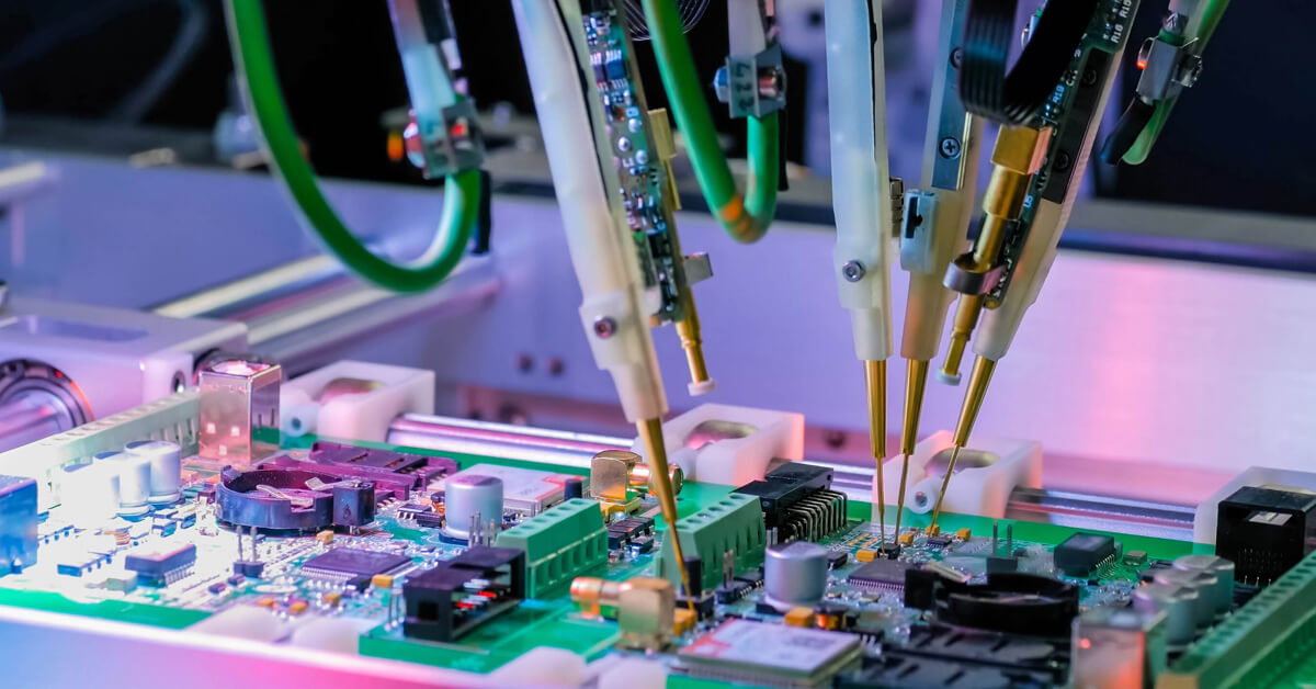 Printed Circuit Board Design – Optimizing for Performance and Cost