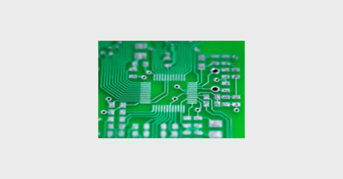 Printed Circuit Board