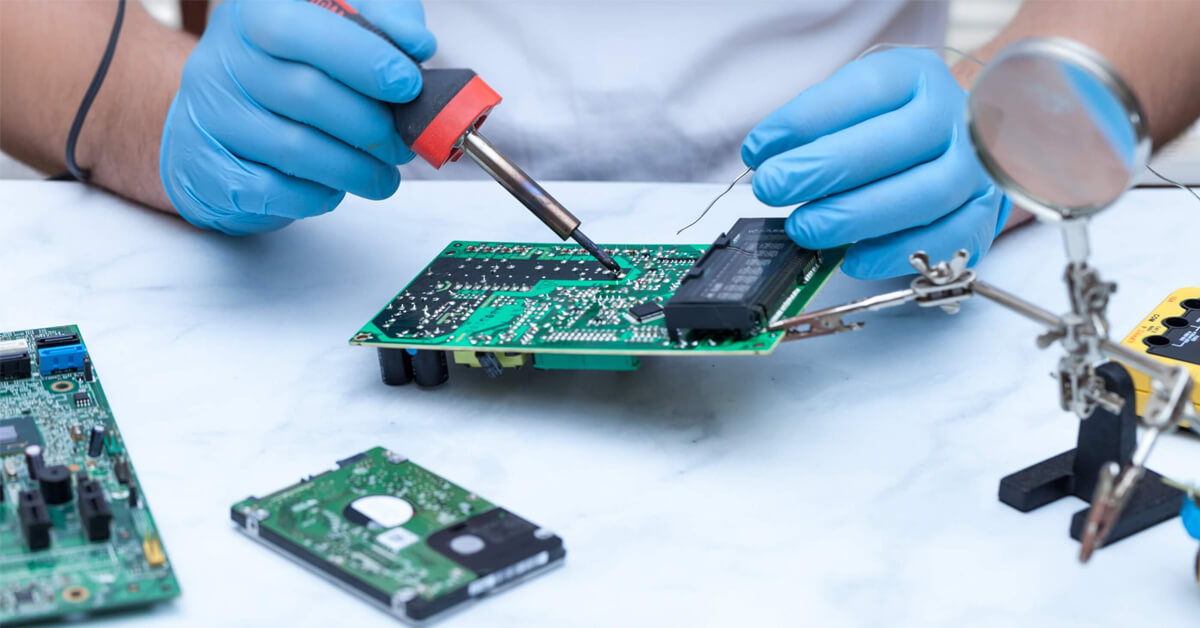 The Benefits of Using a One-Stop Electronics Manufacturing Service