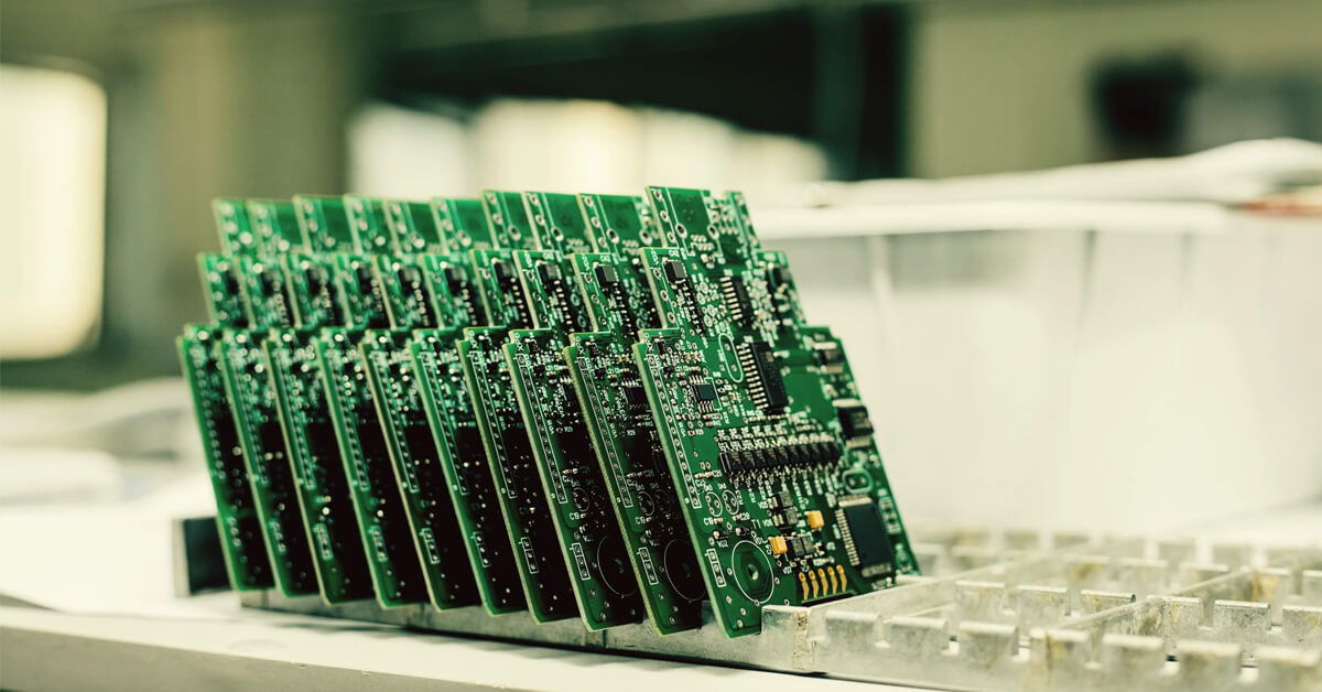The Future of Printed Circuit Boards - Trends and Developments
