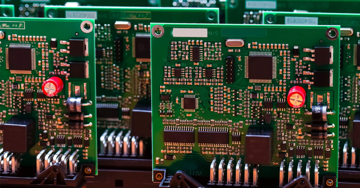 What To Consider Before Choosing a Printed Circuit Board Manufacturer