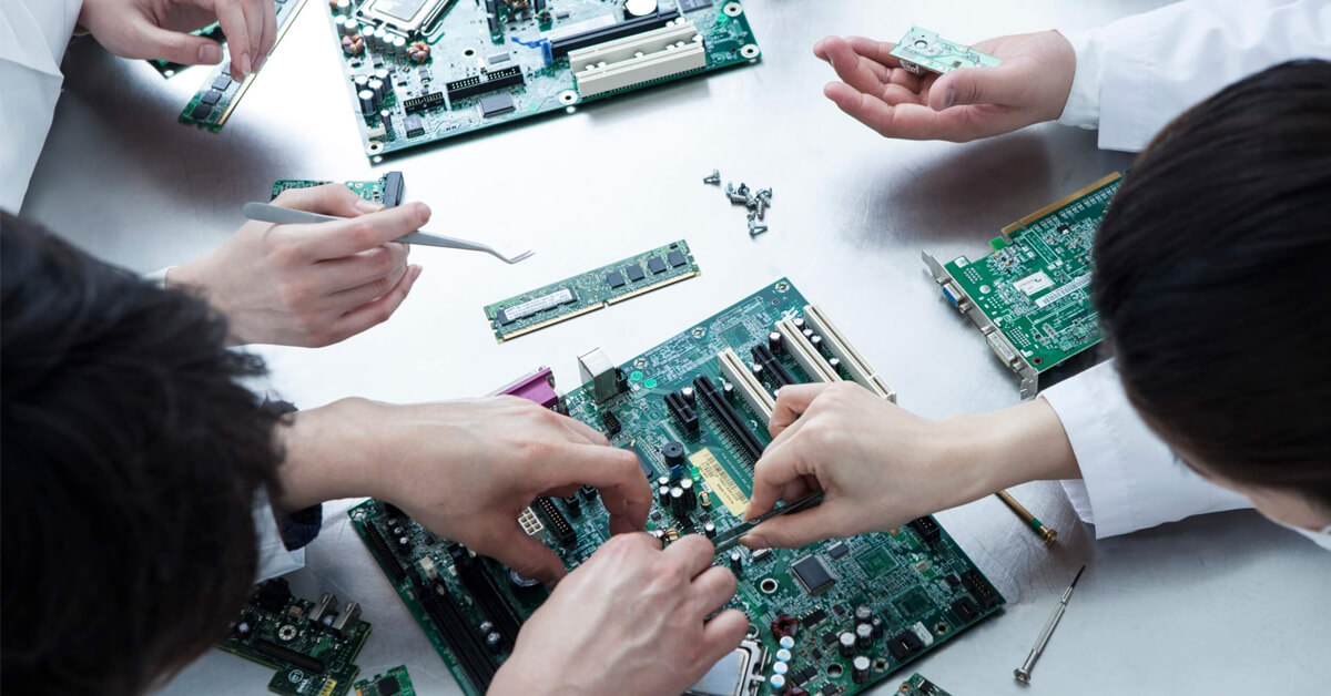 Common Mistakes in Rigid-Flex PCB Assembly Design and How to Avoid Them