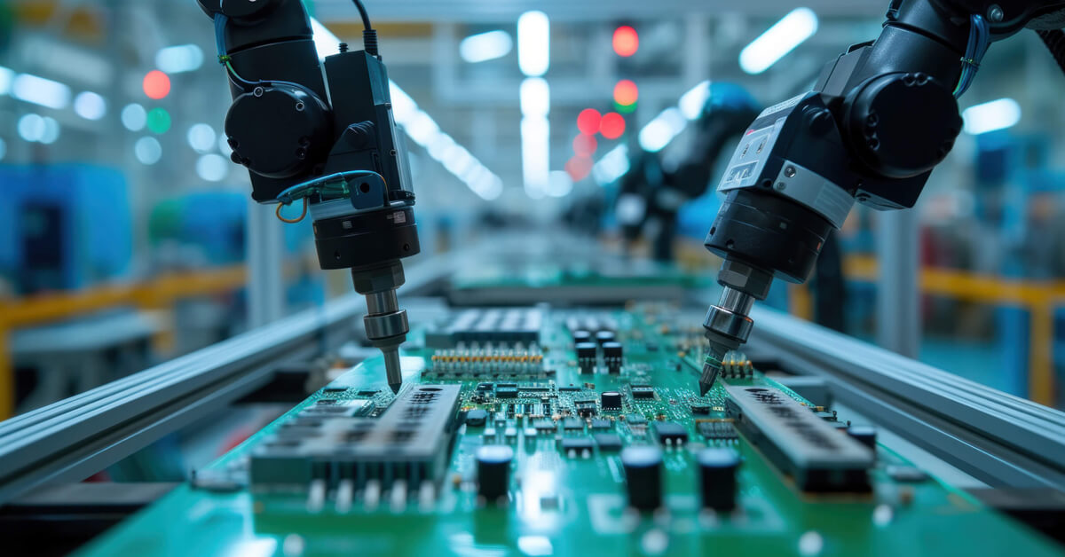 Importance and Benefits of Thermal Profiling in PCB Assembly